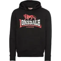 Lonsdale Gulladuff Kapuzenpullover