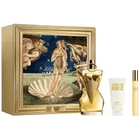 Jean Paul Gaultier Gaultier Divine Set Eau de Parfum Spray 100ml + Körperlotion 75ml + Eau de Parfum Spray 10ml