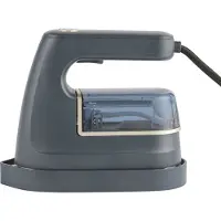 Beldray BEL01610VDE 2in1 Iron and Garment Steamer
