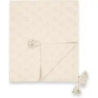 La redoute interieurs Tagesdecke Nado, Baumwolle