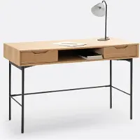 La redoute interieurs Schreibtisch Noyeto