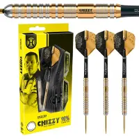 Harrows Darts Steeltip Chizzy Series 2 W90 3x23g