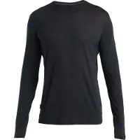 Icebreaker Merino 125 Cool-lite Sphere Iii Langarm-t-shirt