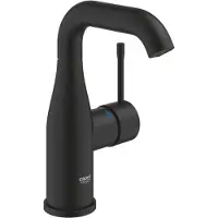 GROHE Essence, Schwarz