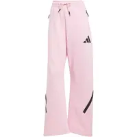 Adidas Jogginghose Z.N.E. Barrel JC5410 Rosa Loose Fit