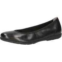Caprice Ballerinas 9-22150-42 Schwarz