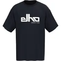 Elho Shirt in BLACK | Gr.: XL