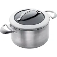 Scanpan Kochtopf CTX Dutch Oven 3,5L