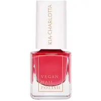 Kia-Charlotta Vegan Nail Polish Confident 5 ml Nagellack