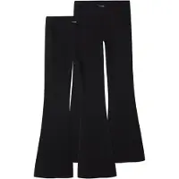 Name it 2er-Pack Bootcut-Jeans in Black | Gr.: 158/164