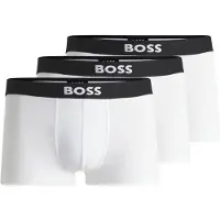 BOSS One 10272529 Trunk Boxershorts 3 Einheiten