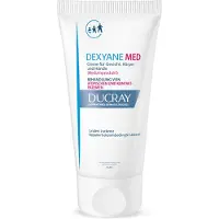 PIERRE FABRE DERMO KOSMETIK - Geschäftsbereich: AVENE - DUCRAY - A-DERMA - RENE FURTERER Ducray DEXYANE MeD Creme 30 ml