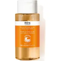 Ren Ready Steady Glow Daily Aha Tonic 250ml Tonic & Lotion