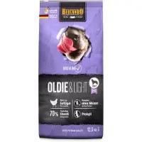 Belcando 560625, Adult, jede Rasse, Geflügel, 12,5 kg