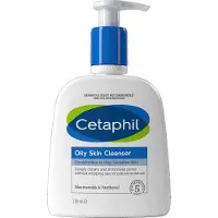 Cetaphil Reinigung für Fettige Haut Waschlotion 236 ml