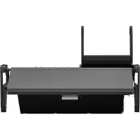 HP DesignJet Sheet Organizer und Stapler-Kit, , DesignJet T850, T918 Drucker, Schwarz, China, 1100 mm, 495 mm