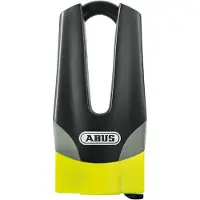 ABUS Granit Quick 37/60 Bremsscheibenschloss Größe 70 mm