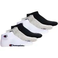 Champion Kurzsocken "Socken 6er Pack"