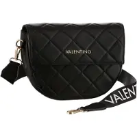 Valentino Handtasche Bigs VBS3XJ02MAT Schwarz