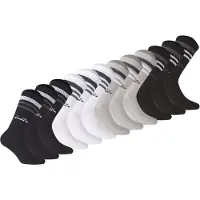 Diadora Kurzsocken "Socken 12er Pack"