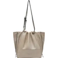 Liebeskind berlin - Lou 2 2159023 Stone - Hobo Bag , 12.7 l