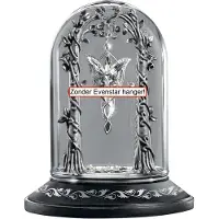 Noble Collection Awen-anwendungsstufe Des Nachmittags