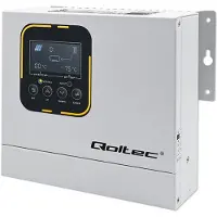 Qoltec ECO Solar Boost