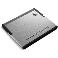 Angelbird CFast 2.0 AV PRO CF 512 GB