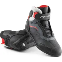 Forma Stinger Evo Flow Schuhe Schwarz Weiß Größe 40