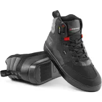 Forma Milano Dry Schuhe Schwarz Größe 40