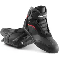 Forma Stinger Evo Dry Schuhe Schwarz Rot Größe 41