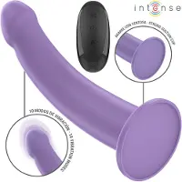 Intense - Eddie Vibrator 1 St