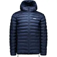 POC Men's Coalesce Outdoor Jacke Apatite Navy M