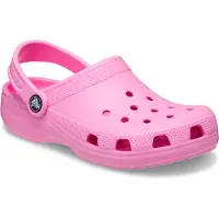 Crocs Clogs Unisex Rosa Croslite