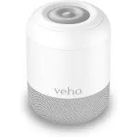 Veho MZ-S, 1-Weg, 5,2 cm, 5 W, Kabellos, 10 m, Mikro-USB