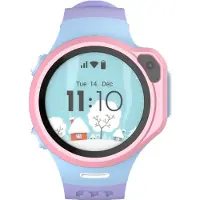 MyFirst Fone R1s, Kinder-Smartwatch, 5 Jahr(e), 53 g, Pink, Violett