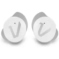 Veho RHOX, Kabellos, Anrufe/Musik, 20 - 20000 Hz, 43 g, Kopfhörer, Weiß