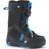 K2 Mini Turbo Junior-snowboard-boots