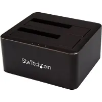 StarTech.com Dockstation SDOCK2U33V