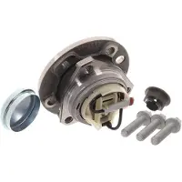 Skf Radlagersatz VKBA 3651
