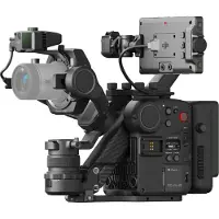 DJI Ronin 4D 4-Achsen Kino-Kamera 6K Combo Kit