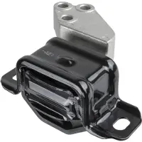 LEMFÖRDER Lagerung, Motor 34840 01