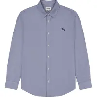 Wrangler 112350481 Langarmhemd