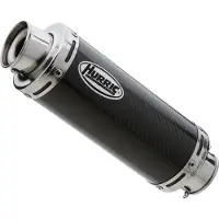 Hurric SUPERSP S/O 4-1 CB GSF1200 01-05