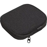 Poly Blackwire C5220 USB-A-Headset, Kabelgebunden, Büro/Callcenter, 20 - 20000 Hz, 164,2 g, Kopfhörer, Schwarz