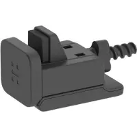 Huddly 7090043790191, 64 g, 95 mm, 40 mm, 44 mm