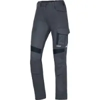 Uvex Arbeitshose suXXeed industry grau, anthrazit 40