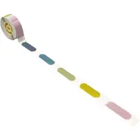 Niimbot Thermal labels stickers T 14x40mm 160 psc (Bubble)