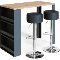 Vicco Bartisch-Set