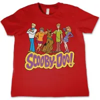 Hybris Shirt in Rot | Gr.: 9-10 Jahre